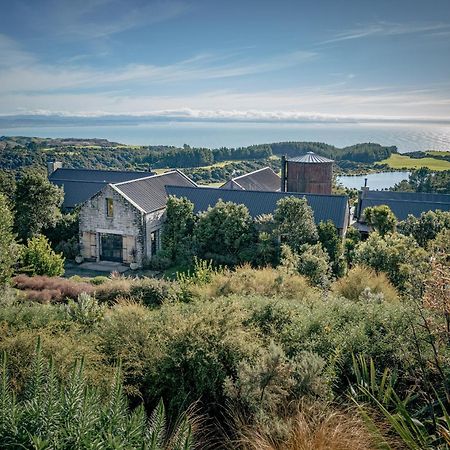 Rosewood Cape Kidnappers Villa Te Awanga Екстериор снимка