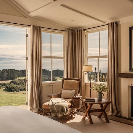 Rosewood Cape Kidnappers Villa Te Awanga Екстериор снимка