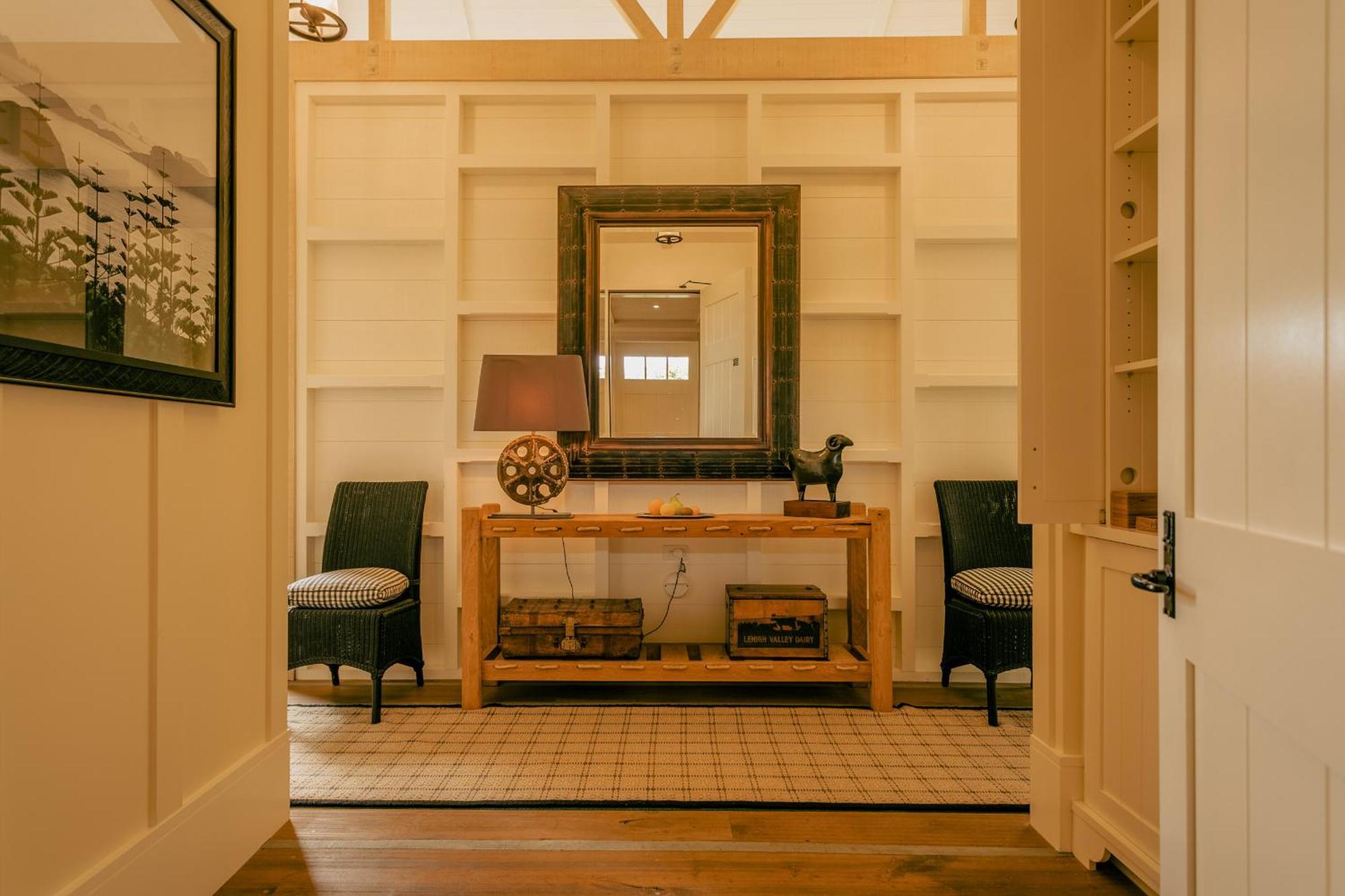 Rosewood Cape Kidnappers Villa Te Awanga Екстериор снимка