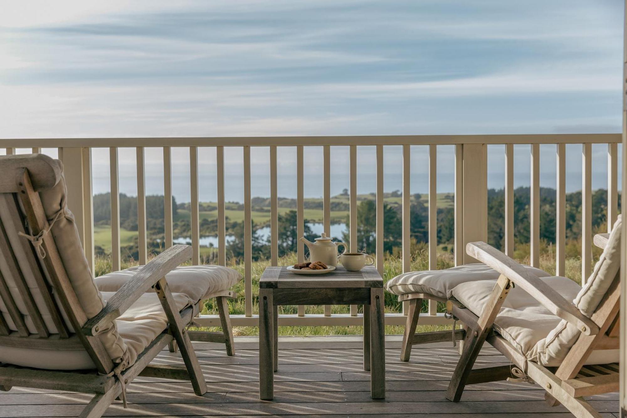 Rosewood Cape Kidnappers Villa Te Awanga Екстериор снимка