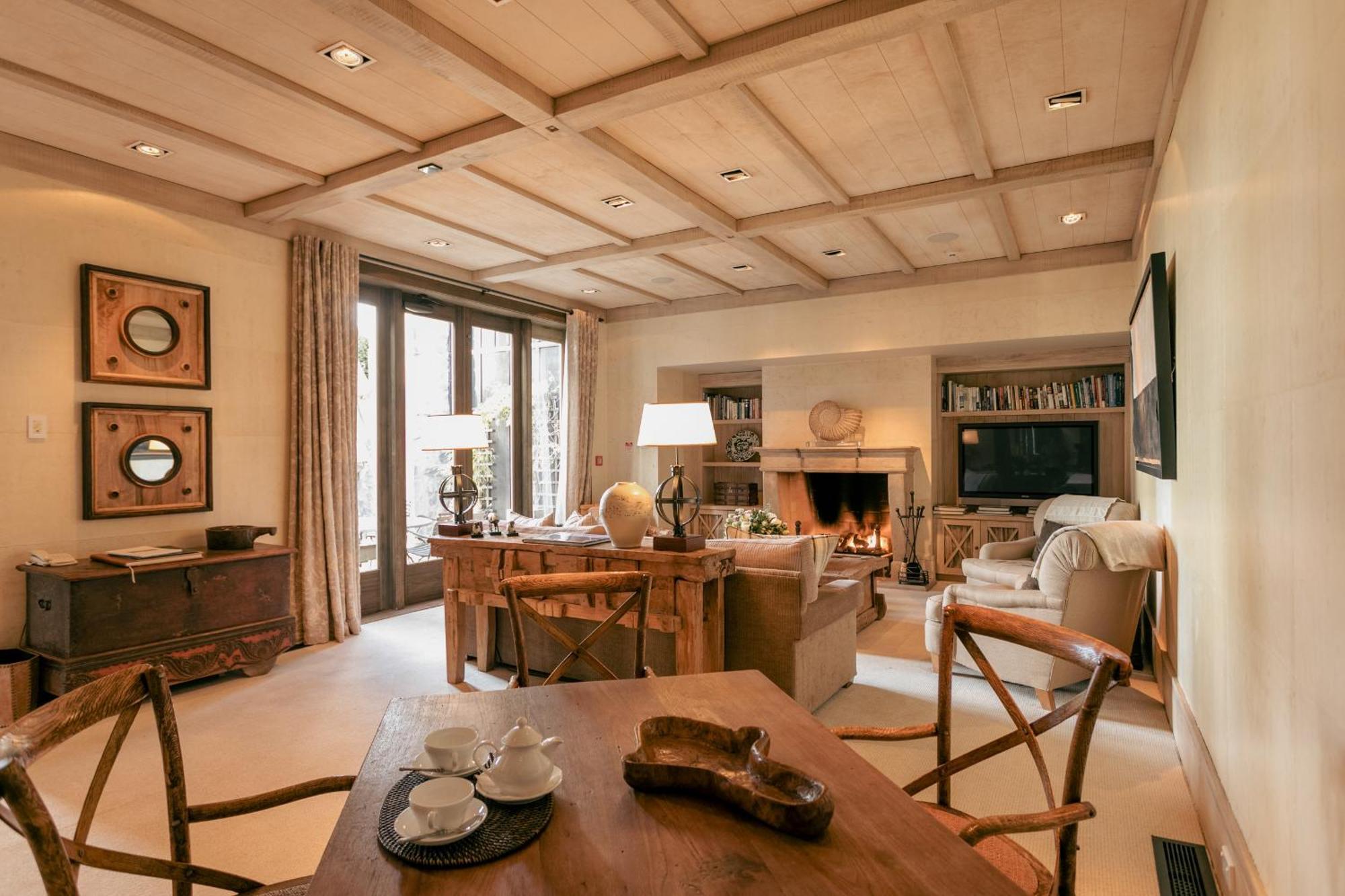 Rosewood Cape Kidnappers Villa Te Awanga Екстериор снимка