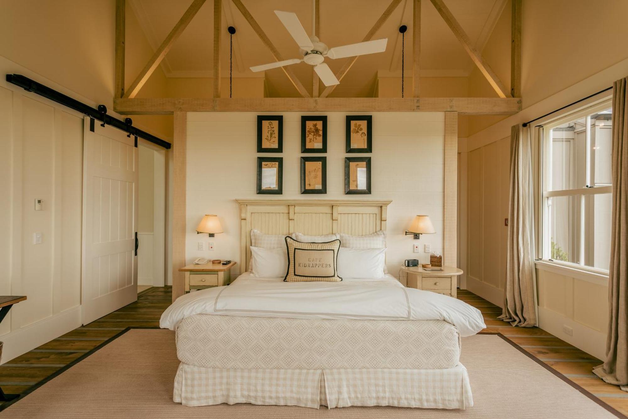 Rosewood Cape Kidnappers Villa Te Awanga Екстериор снимка