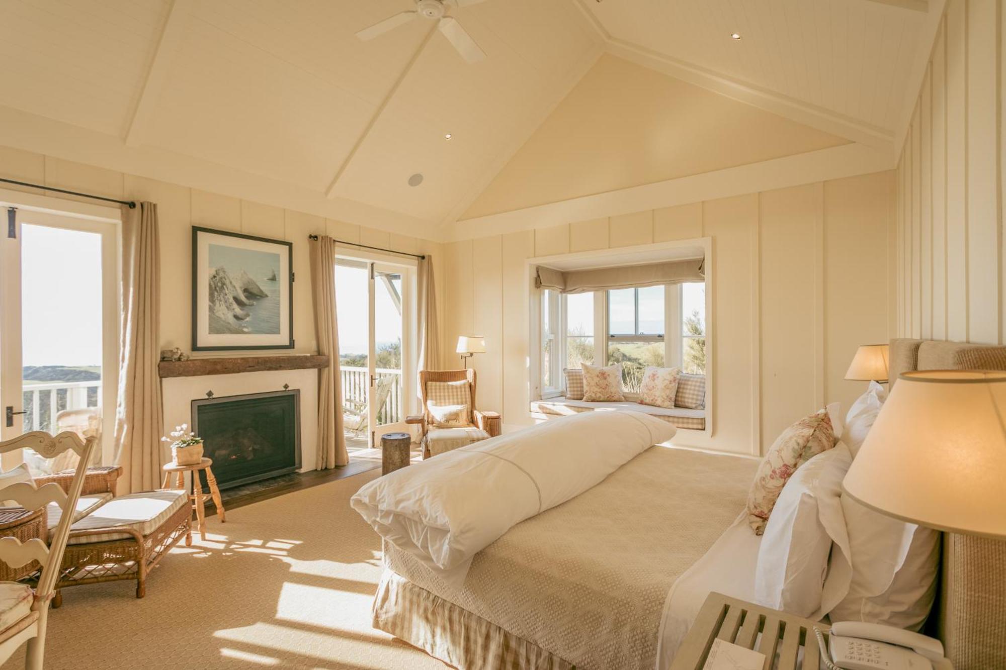 Rosewood Cape Kidnappers Villa Te Awanga Екстериор снимка