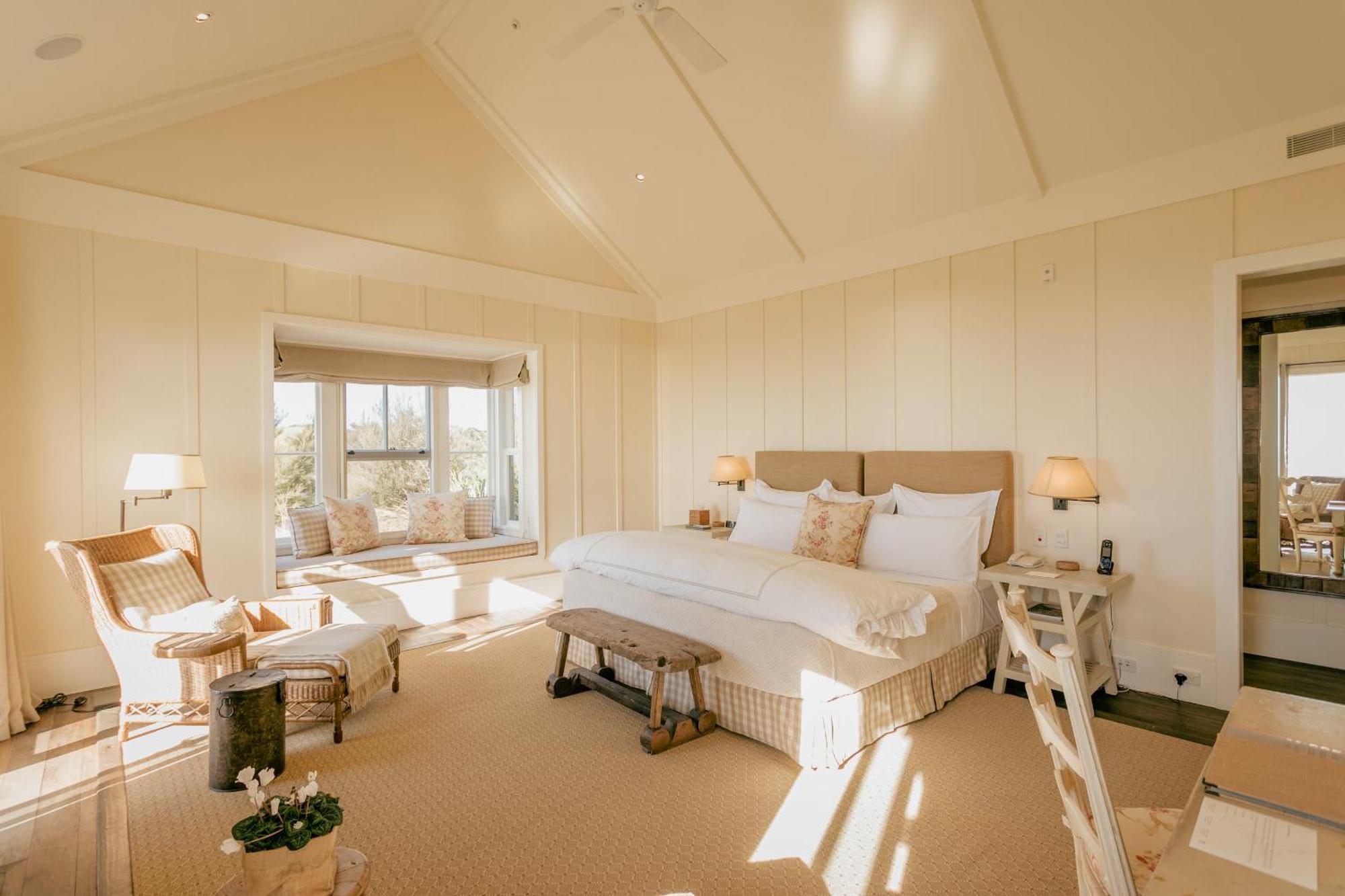 Rosewood Cape Kidnappers Villa Te Awanga Екстериор снимка