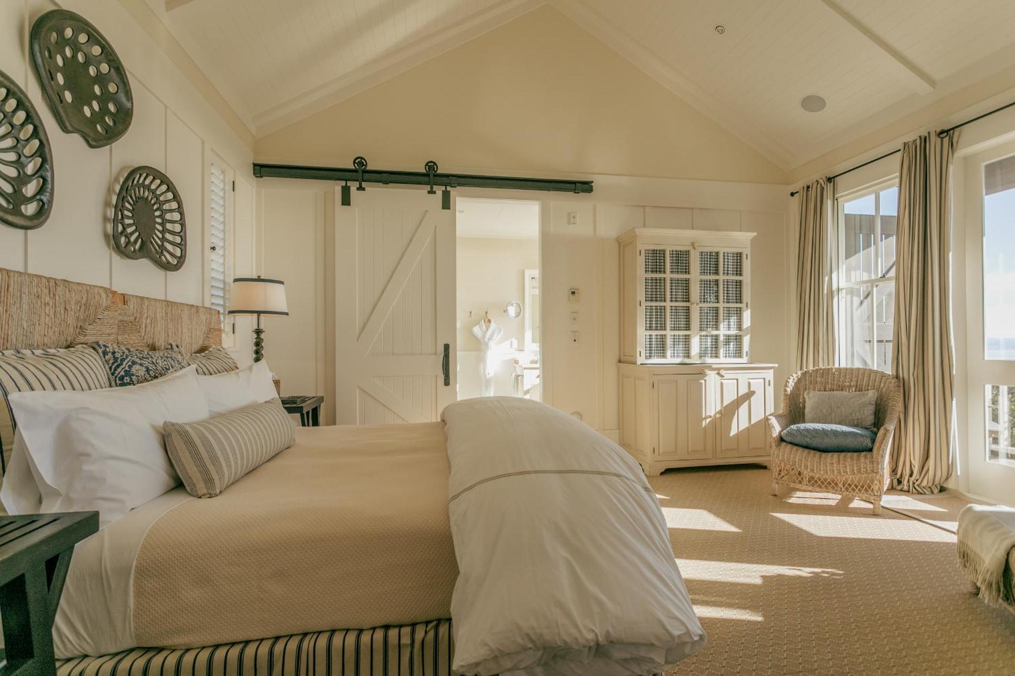 Rosewood Cape Kidnappers Villa Te Awanga Екстериор снимка