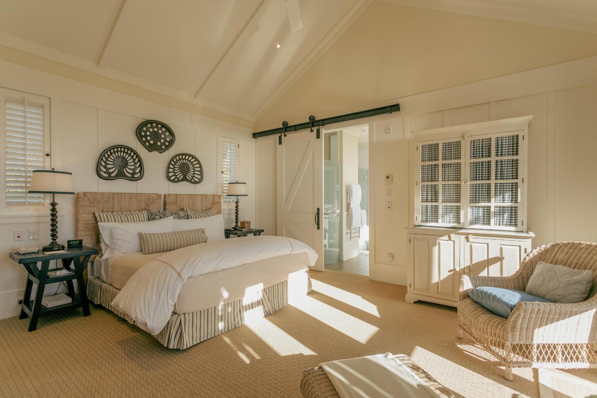 Rosewood Cape Kidnappers Villa Te Awanga Екстериор снимка