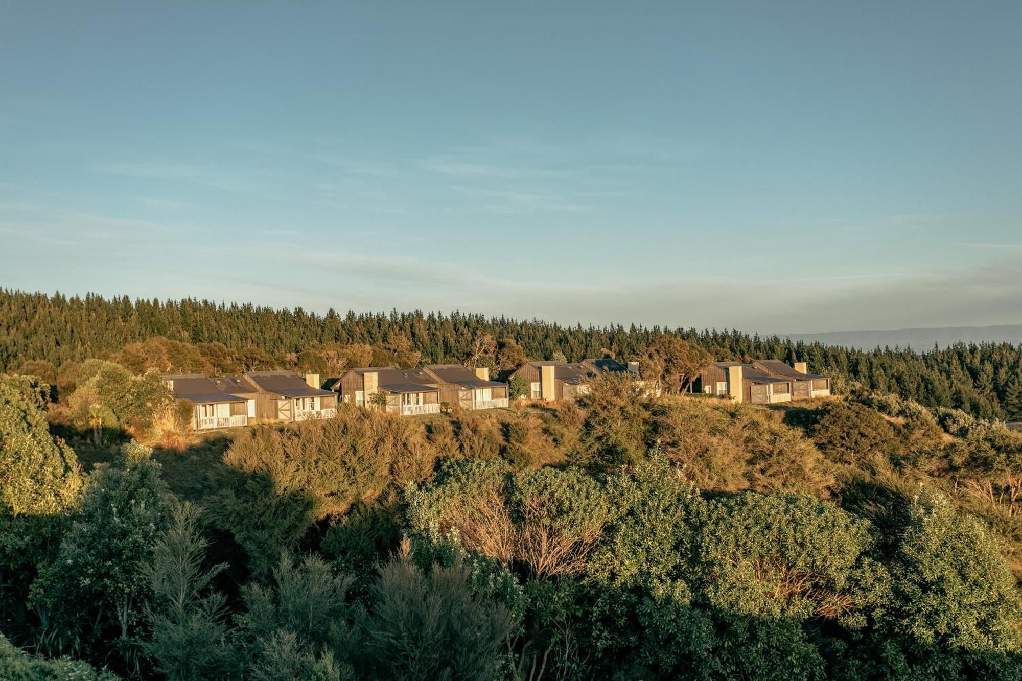 Rosewood Cape Kidnappers Villa Te Awanga Екстериор снимка