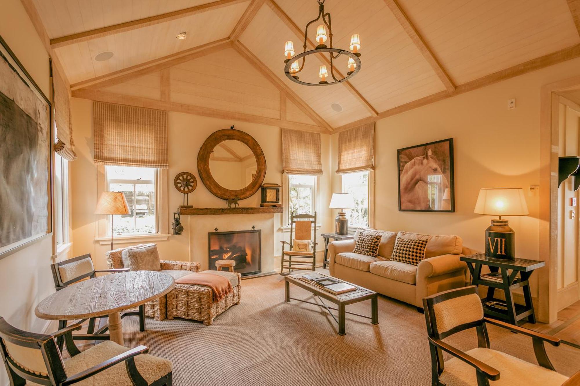 Rosewood Cape Kidnappers Villa Te Awanga Екстериор снимка