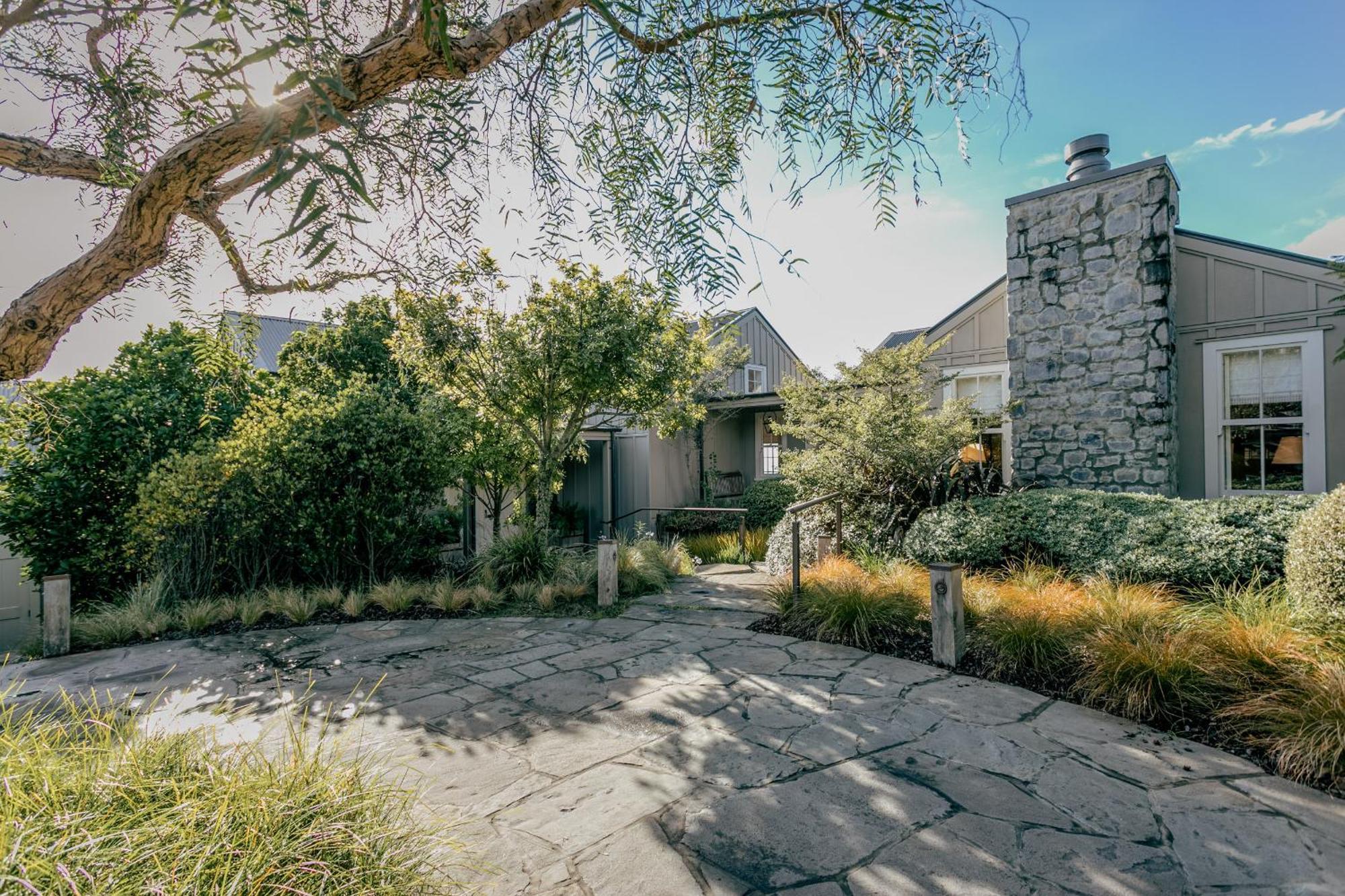 Rosewood Cape Kidnappers Villa Te Awanga Екстериор снимка