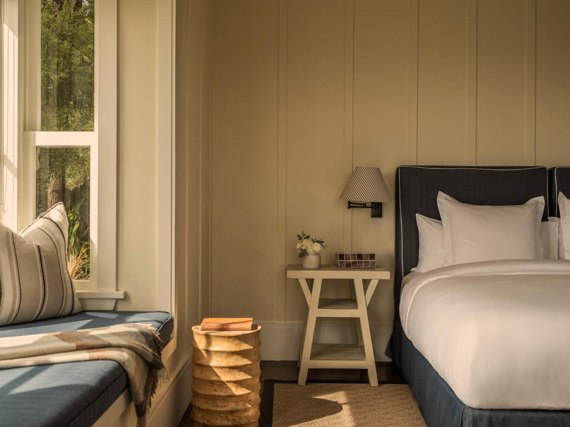 Rosewood Cape Kidnappers Villa Te Awanga Екстериор снимка