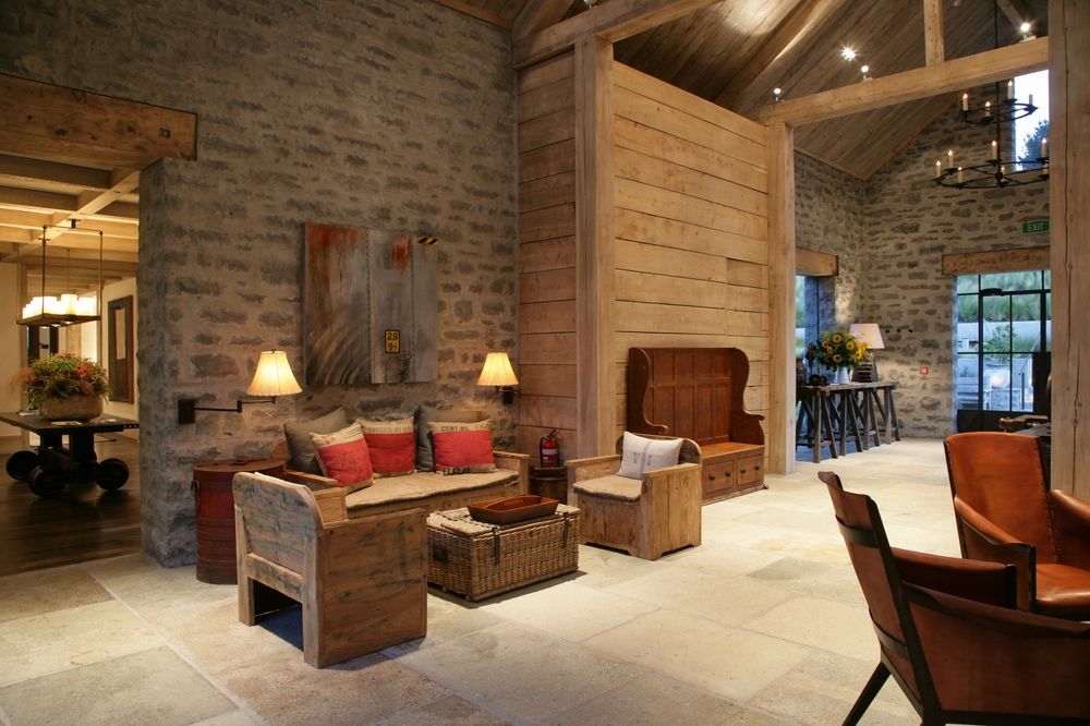 Rosewood Cape Kidnappers Villa Te Awanga Екстериор снимка