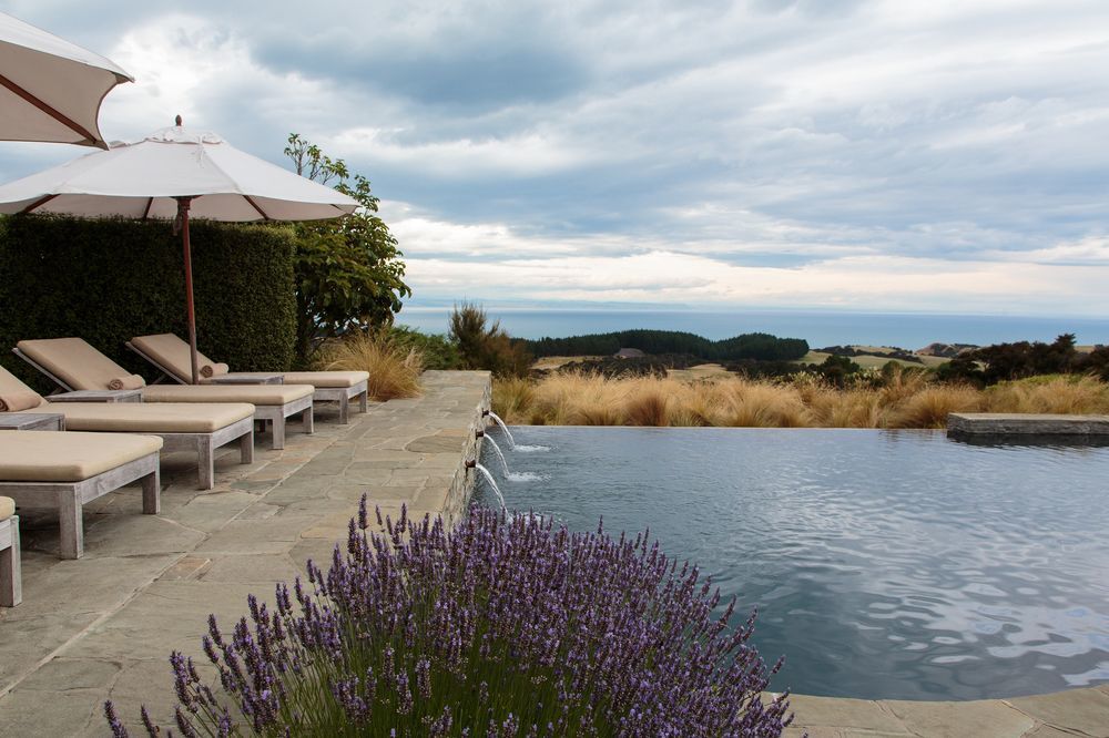 Rosewood Cape Kidnappers Villa Te Awanga Екстериор снимка